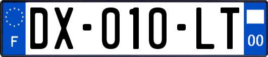 DX-010-LT