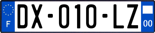 DX-010-LZ