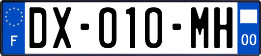 DX-010-MH