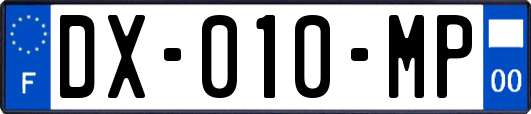 DX-010-MP
