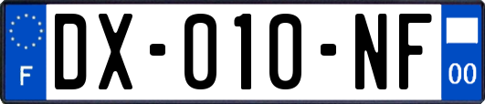 DX-010-NF