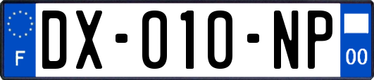 DX-010-NP