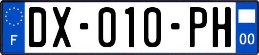 DX-010-PH