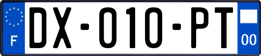 DX-010-PT