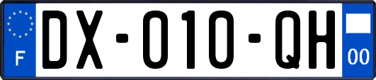 DX-010-QH