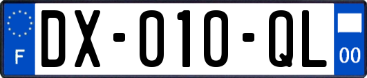 DX-010-QL