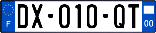 DX-010-QT