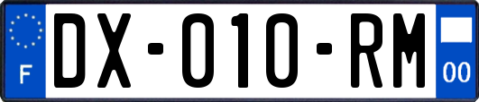DX-010-RM