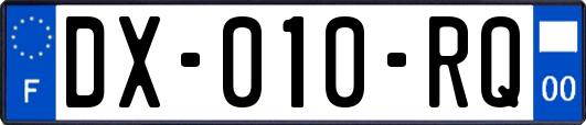 DX-010-RQ