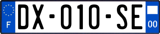 DX-010-SE