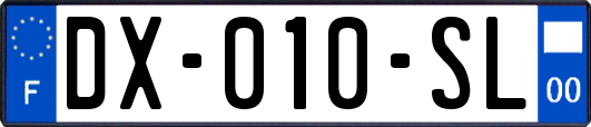 DX-010-SL