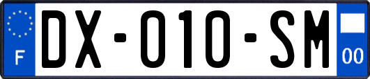 DX-010-SM