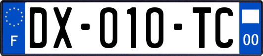 DX-010-TC