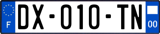 DX-010-TN
