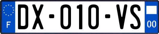 DX-010-VS