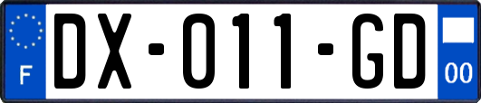 DX-011-GD