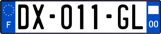 DX-011-GL