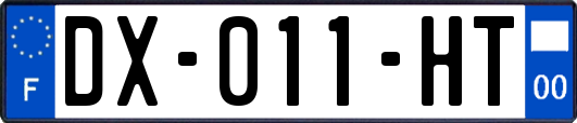 DX-011-HT