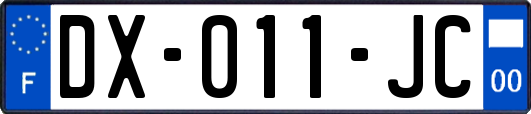 DX-011-JC