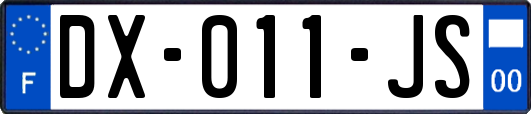 DX-011-JS