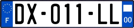 DX-011-LL