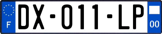 DX-011-LP