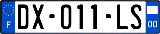DX-011-LS
