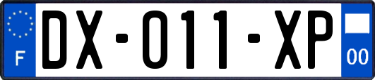 DX-011-XP