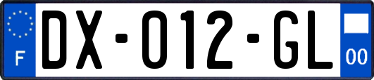DX-012-GL