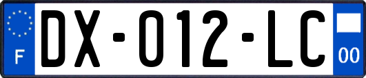 DX-012-LC