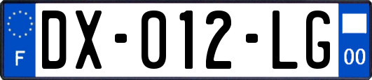 DX-012-LG