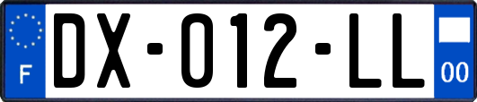 DX-012-LL