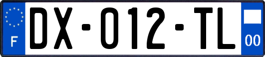 DX-012-TL