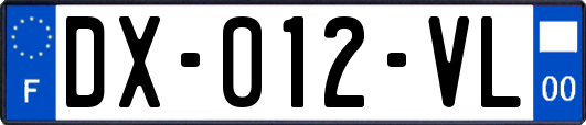 DX-012-VL