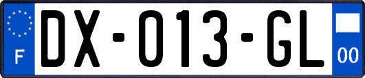 DX-013-GL