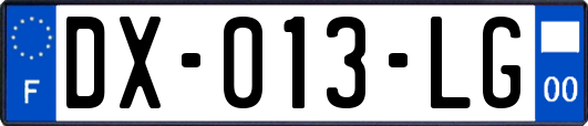 DX-013-LG
