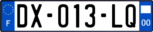 DX-013-LQ