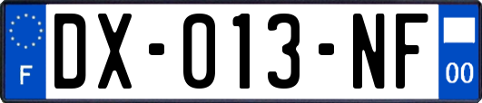DX-013-NF