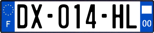 DX-014-HL