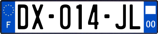 DX-014-JL