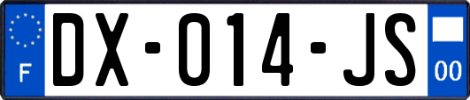 DX-014-JS