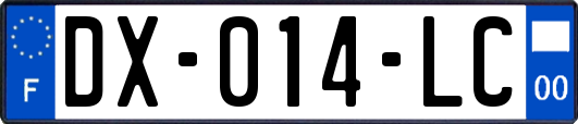DX-014-LC