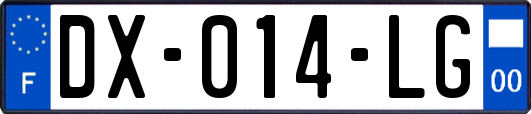 DX-014-LG