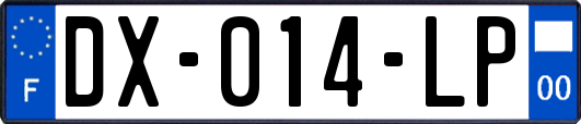 DX-014-LP