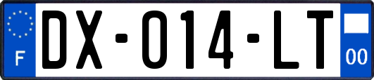 DX-014-LT