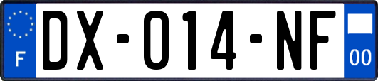 DX-014-NF