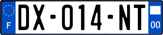 DX-014-NT