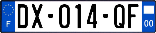 DX-014-QF