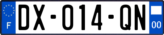 DX-014-QN