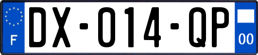 DX-014-QP